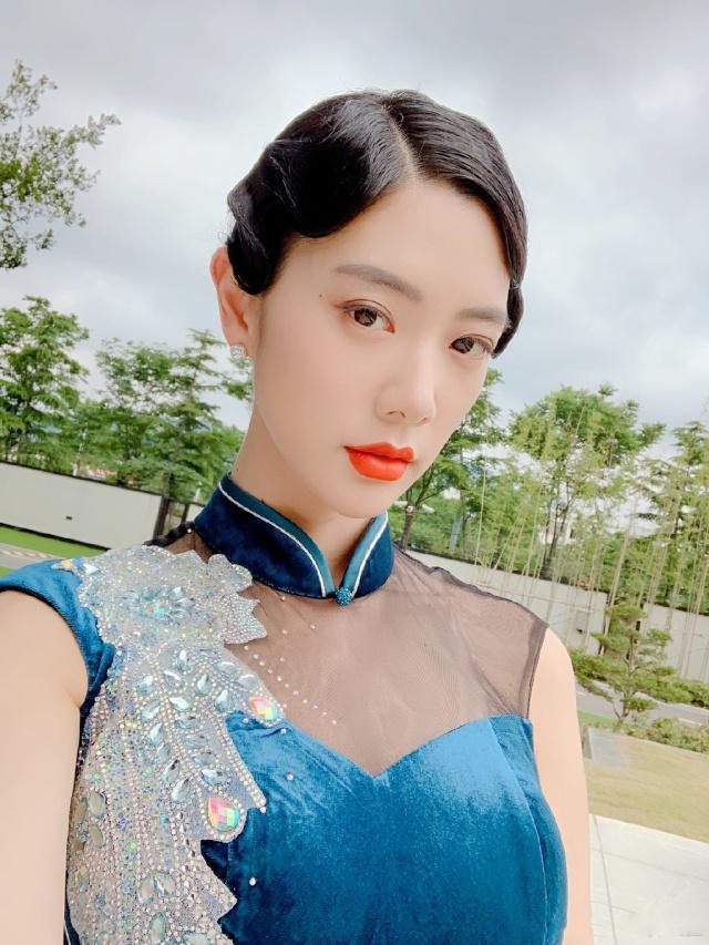手枪玫瑰